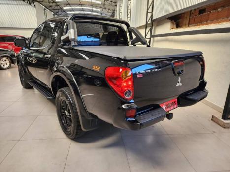 MITSUBISHI L 200 Triton 3.5 V6 HPE 4X4 FLEX CABINE DUPLA AUTOMTICO, Foto 5