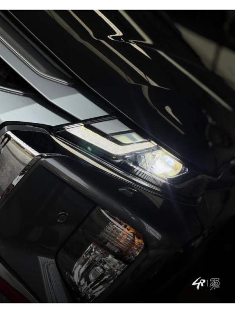 MITSUBISHI L 200 Triton 2.4 16V OUTDOOR HPE-S 4X4 CABINE DUPLA TURBO DIESEL AUTOMTICO, Foto 2