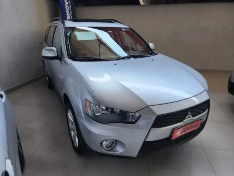 MITSUBISHI Outlander 2.0 16V 4P AUTOMTICO, Foto 9