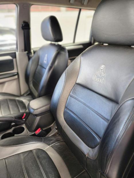 MITSUBISHI Pajero Dakar 3.2 16V 4P HPE 4X4  7 LUGARES TURBO INTECOOLER DIESEL AUTOMTICO, Foto 2