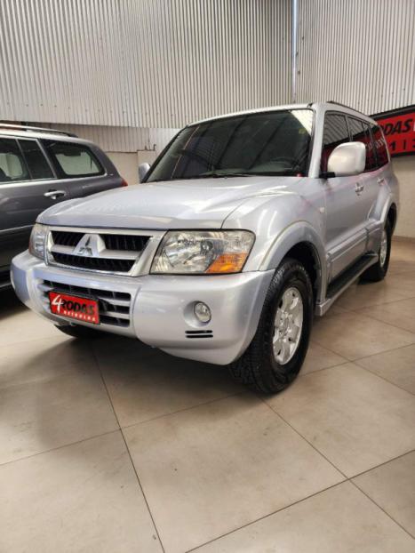 MITSUBISHI Pajero Full 3.2 16V 4P HPE 4X4 TURBO DIESEL AUTOMTICO, Foto 1