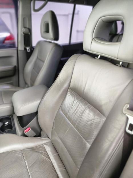 MITSUBISHI Pajero Full 3.2 16V 4P HPE 4X4 TURBO DIESEL AUTOMTICO, Foto 2