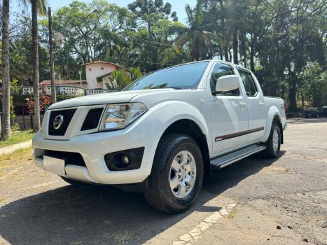 NISSAN Frontier 2.3 16V S 4X4 CABINE DUPLA BI-TURBO DIESEL, Foto 1