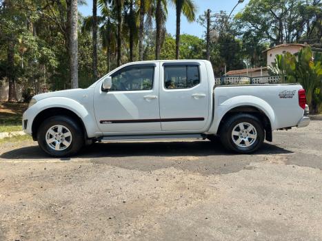 NISSAN Frontier 2.3 16V S 4X4 CABINE DUPLA BI-TURBO DIESEL, Foto 2