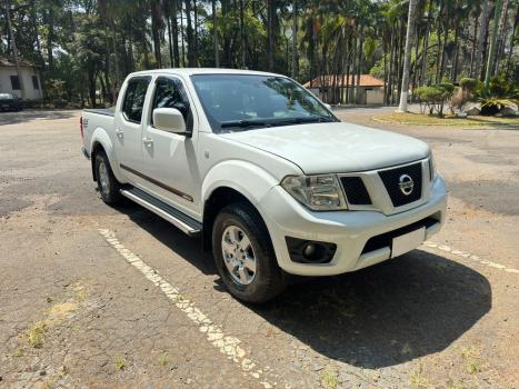 NISSAN Frontier 2.3 16V S 4X4 CABINE DUPLA BI-TURBO DIESEL, Foto 3