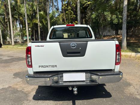 NISSAN Frontier 2.3 16V S 4X4 CABINE DUPLA BI-TURBO DIESEL, Foto 4