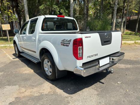 NISSAN Frontier 2.3 16V S 4X4 CABINE DUPLA BI-TURBO DIESEL, Foto 5