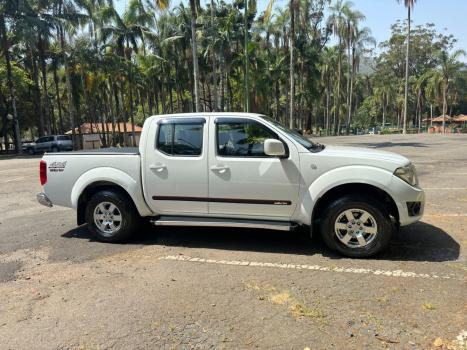 NISSAN Frontier 2.3 16V S 4X4 CABINE DUPLA BI-TURBO DIESEL, Foto 6