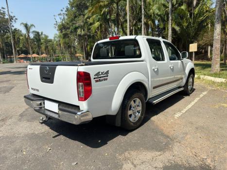 NISSAN Frontier 2.3 16V S 4X4 CABINE DUPLA BI-TURBO DIESEL, Foto 7