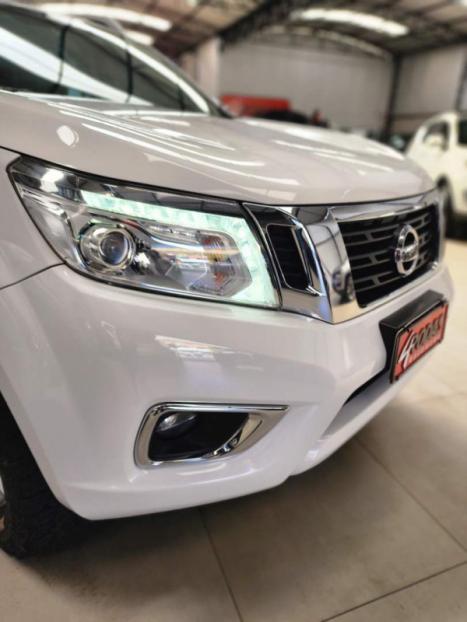 NISSAN Frontier 2.3 16V LE 4X4 CABINE DUPLA BI-TURBO DIESEL AUTOMTICO, Foto 5