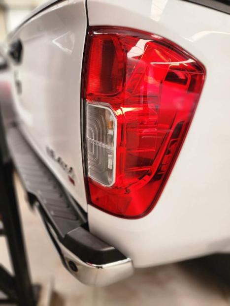 NISSAN Frontier 2.3 16V LE 4X4 CABINE DUPLA BI-TURBO DIESEL AUTOMTICO, Foto 6