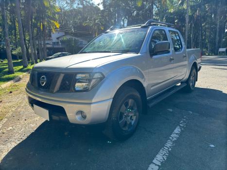 NISSAN Frontier 2.5 SE ATTACK TURBO DIESEL CABINE DUPLA, Foto 2