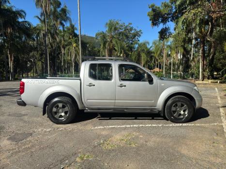 NISSAN Frontier 2.5 SE ATTACK TURBO DIESEL CABINE DUPLA, Foto 5