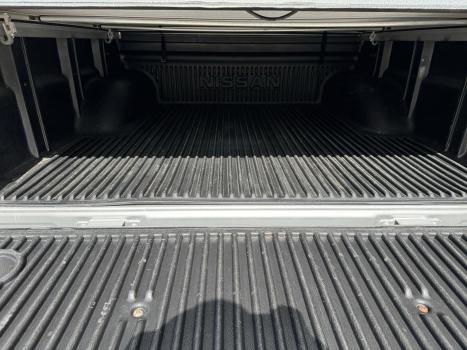 NISSAN Frontier 2.5 SE 4X4 ATTACK TURBO DIESEL CABINE DUPLA, Foto 14
