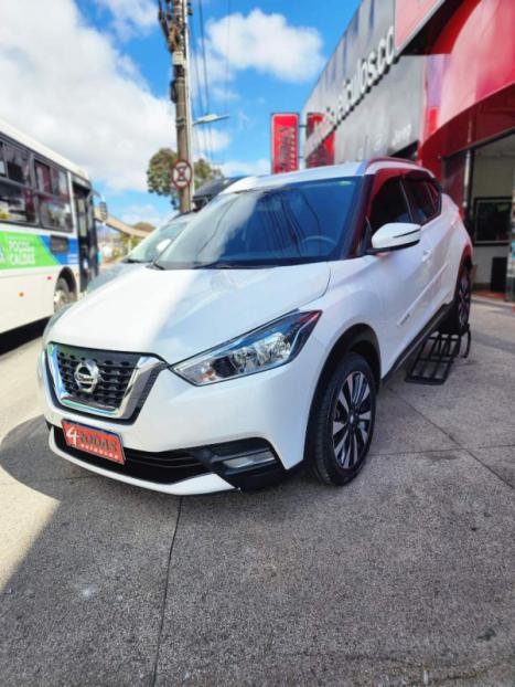 NISSAN Kicks 1.6 16V 4P FLEX SV X-TRONIC AUTOMTICO CVT, Foto 1