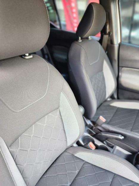 NISSAN Kicks 1.6 16V 4P FLEX SV X-TRONIC AUTOMTICO CVT, Foto 9