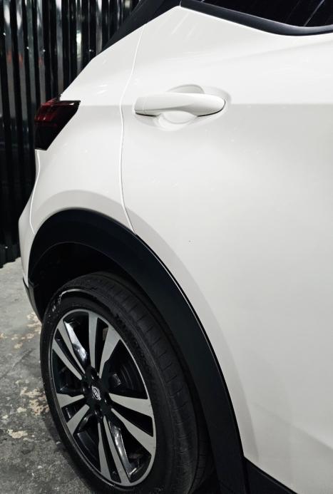 NISSAN Kicks 1.6 16V 4P FLEXSTART EXCLUSIVE XTRONIC AUTOMTICO CVT, Foto 9