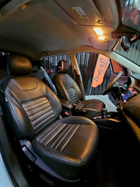 NISSAN Kicks 1.6 16V 4P FLEXSTART EXCLUSIVE XTRONIC AUTOMTICO CVT, Foto 12