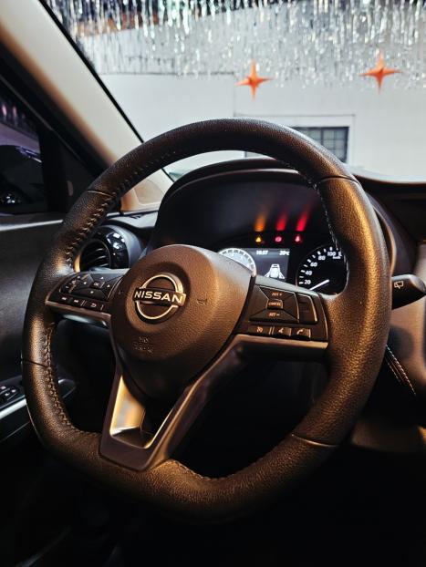 NISSAN Kicks 1.6 16V 4P FLEXSTART EXCLUSIVE XTRONIC AUTOMTICO CVT, Foto 13