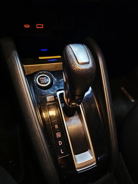 NISSAN Kicks 1.6 16V 4P FLEXSTART EXCLUSIVE XTRONIC AUTOMTICO CVT, Foto 15