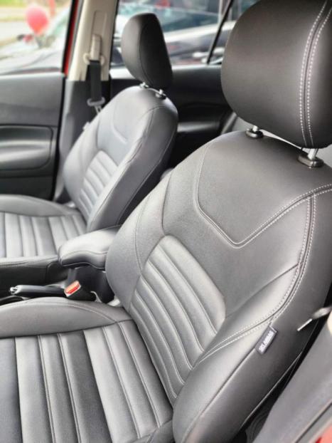 NISSAN Kicks 1.6 16V 4P FLEXSTART ADVANCE XTRONIC AUTOMTICO CVT, Foto 2