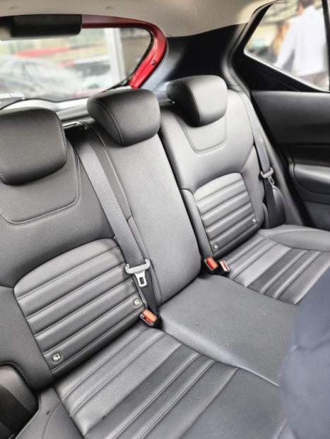 NISSAN Kicks 1.6 16V 4P FLEXSTART ADVANCE XTRONIC AUTOMTICO CVT, Foto 14