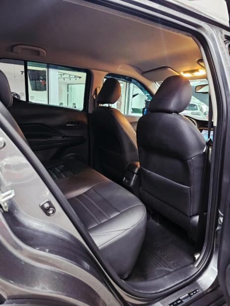 NISSAN Kicks 1.6 16V 4P FLEXSTART ADVANCE XTRONIC AUTOMTICO CVT, Foto 12