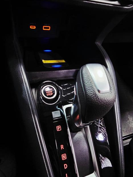 NISSAN Kicks 1.6 16V 4P FLEXSTART ADVANCE XTRONIC AUTOMTICO CVT, Foto 13