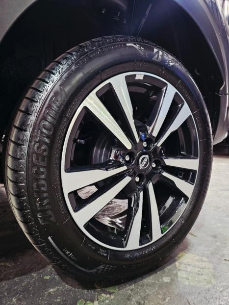 NISSAN Kicks 1.6 16V 4P FLEXSTART ADVANCE XTRONIC AUTOMTICO CVT, Foto 14
