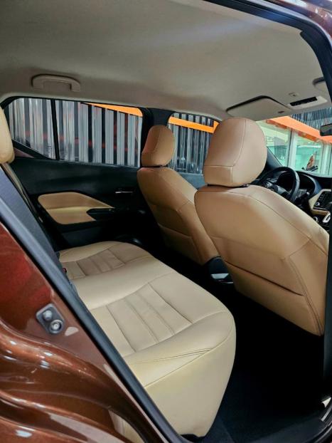 NISSAN Kicks 1.6 16V 4P FLEXSTART SL X-TRONIC AUTOMTICO CVT, Foto 9