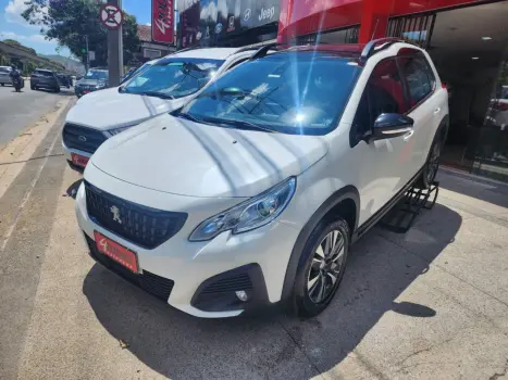 PEUGEOT 2008 1.6 16V 4P FLEX GRIFFE AUTOMTICO, Foto 1