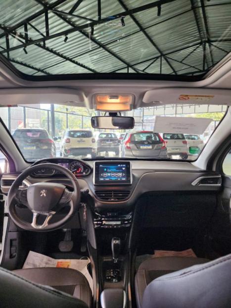 PEUGEOT 2008 1.6 16V 4P FLEX GRIFFE AUTOMTICO, Foto 3
