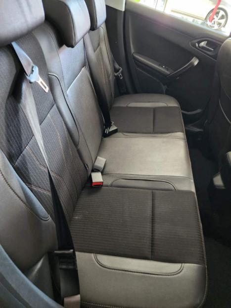 PEUGEOT 2008 1.6 16V 4P FLEX GRIFFE AUTOMTICO, Foto 5