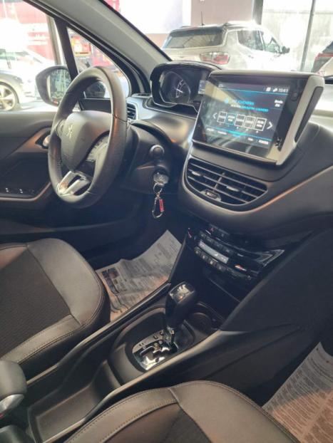 PEUGEOT 2008 1.6 16V 4P FLEX GRIFFE AUTOMTICO, Foto 6