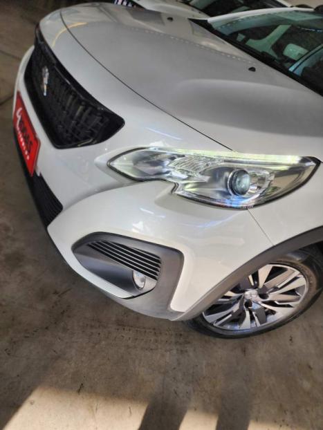PEUGEOT 2008 1.6 16V 4P FLEX GRIFFE AUTOMTICO, Foto 8