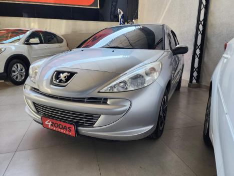 PEUGEOT 207 Hatch 1.4 4P XR FLEX, Foto 1