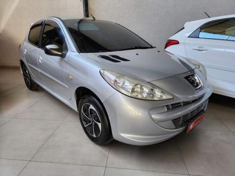 PEUGEOT 207 Hatch 1.4 4P XR FLEX, Foto 7