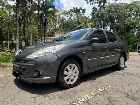 PEUGEOT 207 SW 1.4 4P FLEX XR , Foto 6