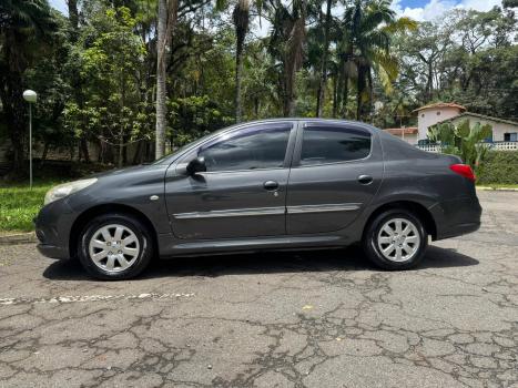 PEUGEOT 207 SW 1.4 4P FLEX XR , Foto 7