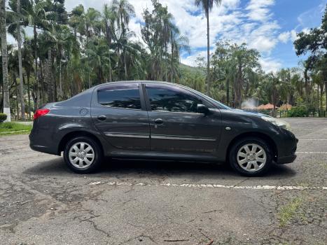 PEUGEOT 207 SW 1.4 4P FLEX XR , Foto 8