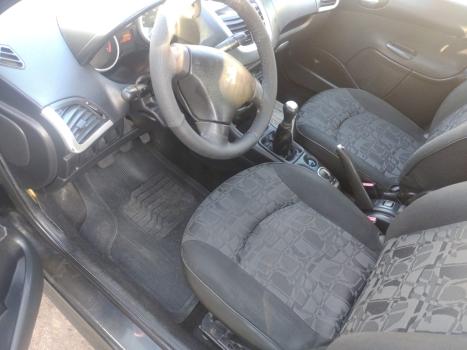 PEUGEOT 207 SW 1.4 4P FLEX XR , Foto 2