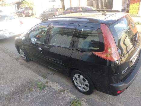 PEUGEOT 207 SW 1.4 4P FLEX XR , Foto 3