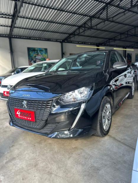 PEUGEOT 208 1.0 12V 4P FLEX LIKE, Foto 1
