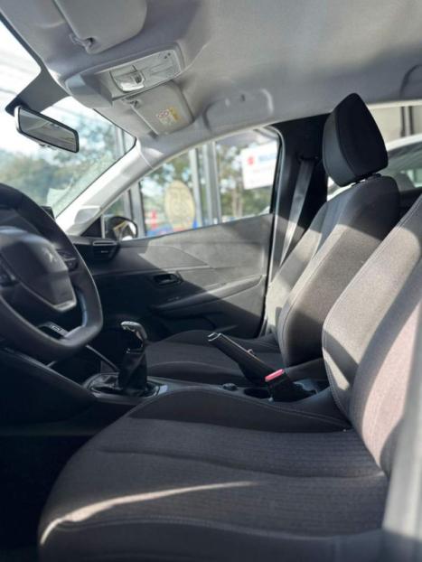 PEUGEOT 208 1.0 12V 4P FLEX LIKE, Foto 2