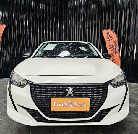 PEUGEOT 208 1.0 12V 4P FLEX LIKE, Foto 1