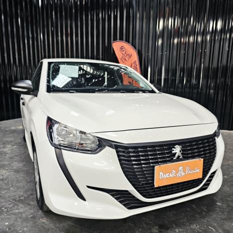 PEUGEOT 208 1.0 12V 4P FLEX LIKE, Foto 2