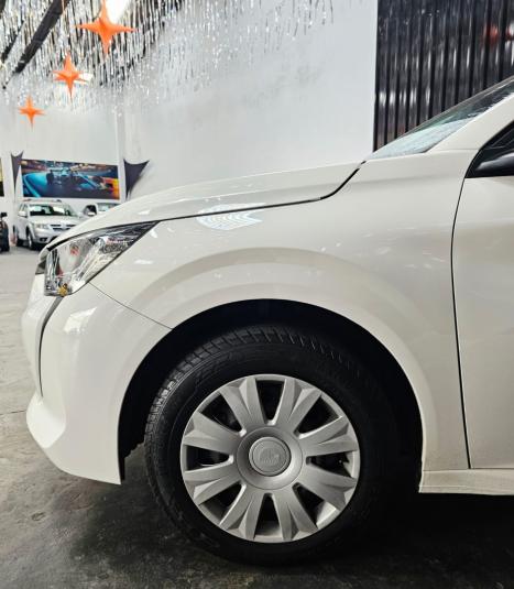PEUGEOT 208 1.0 12V 4P FLEX LIKE, Foto 3