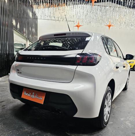 PEUGEOT 208 1.0 12V 4P FLEX LIKE, Foto 5