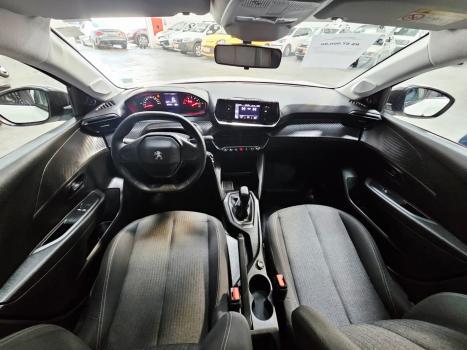 PEUGEOT 208 1.0 12V 4P FLEX LIKE, Foto 7