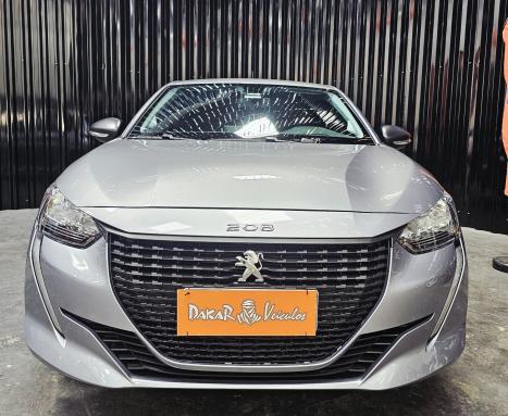 PEUGEOT 208 1.0 12V 4P FLEX LIKE, Foto 1